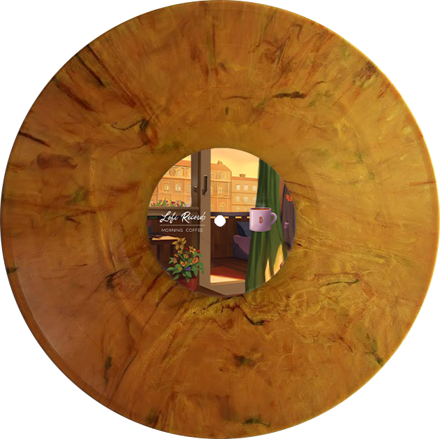 Morning coffee - Various artists