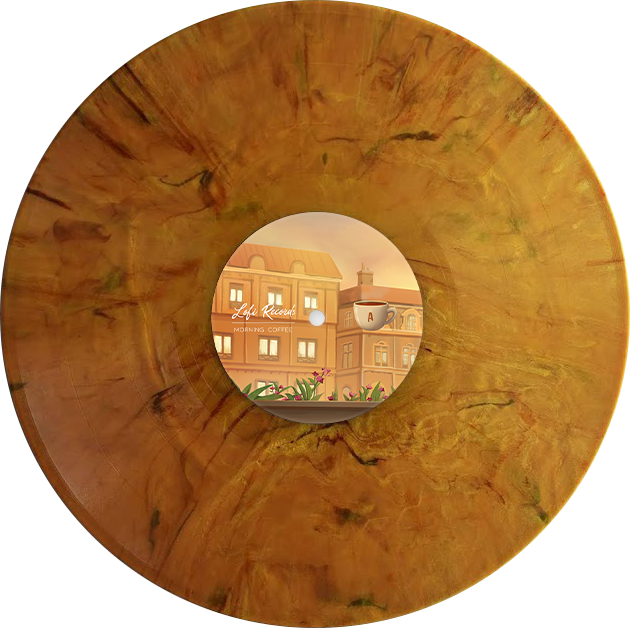 Morning coffee - Various artists