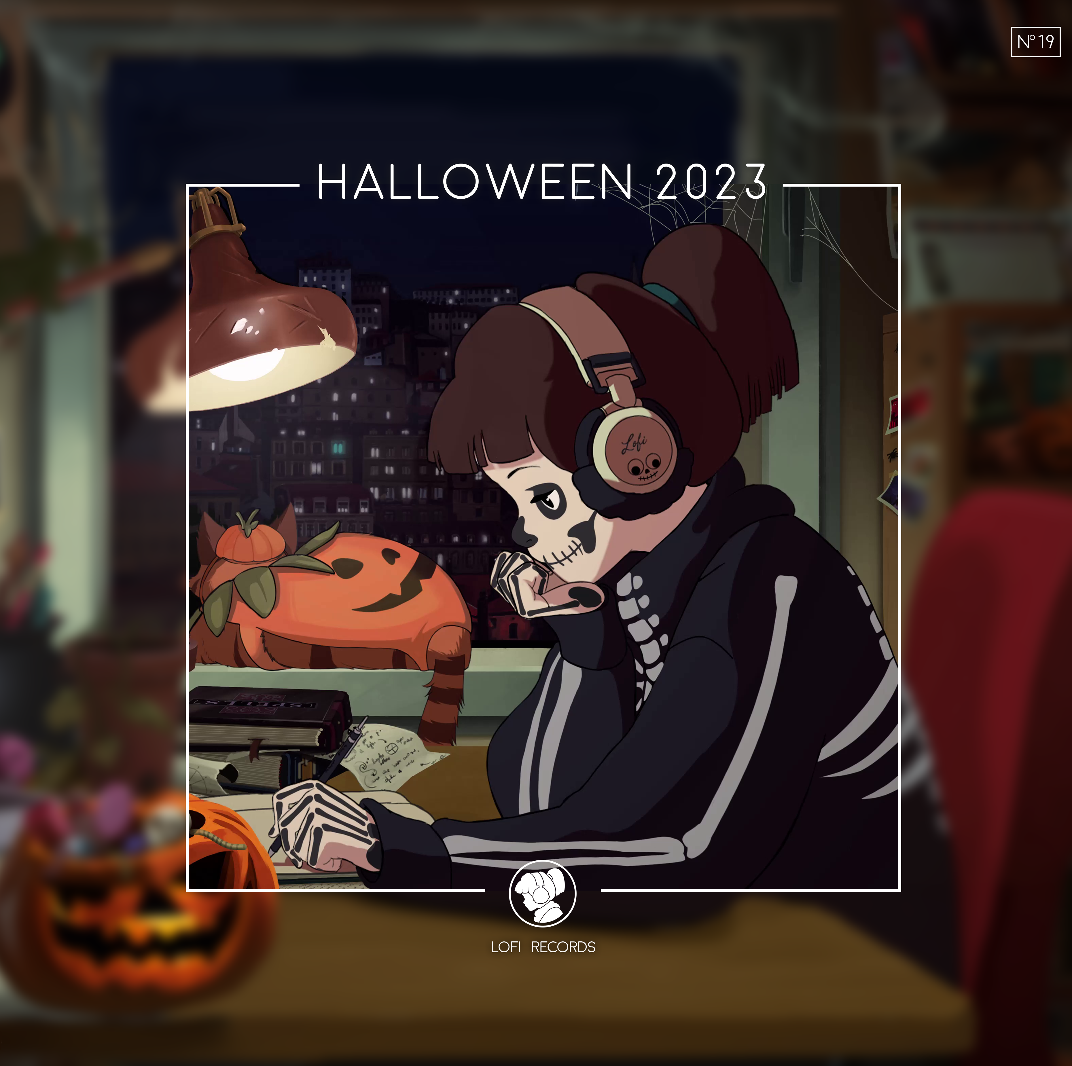 Halloween 2023 - Various Artists