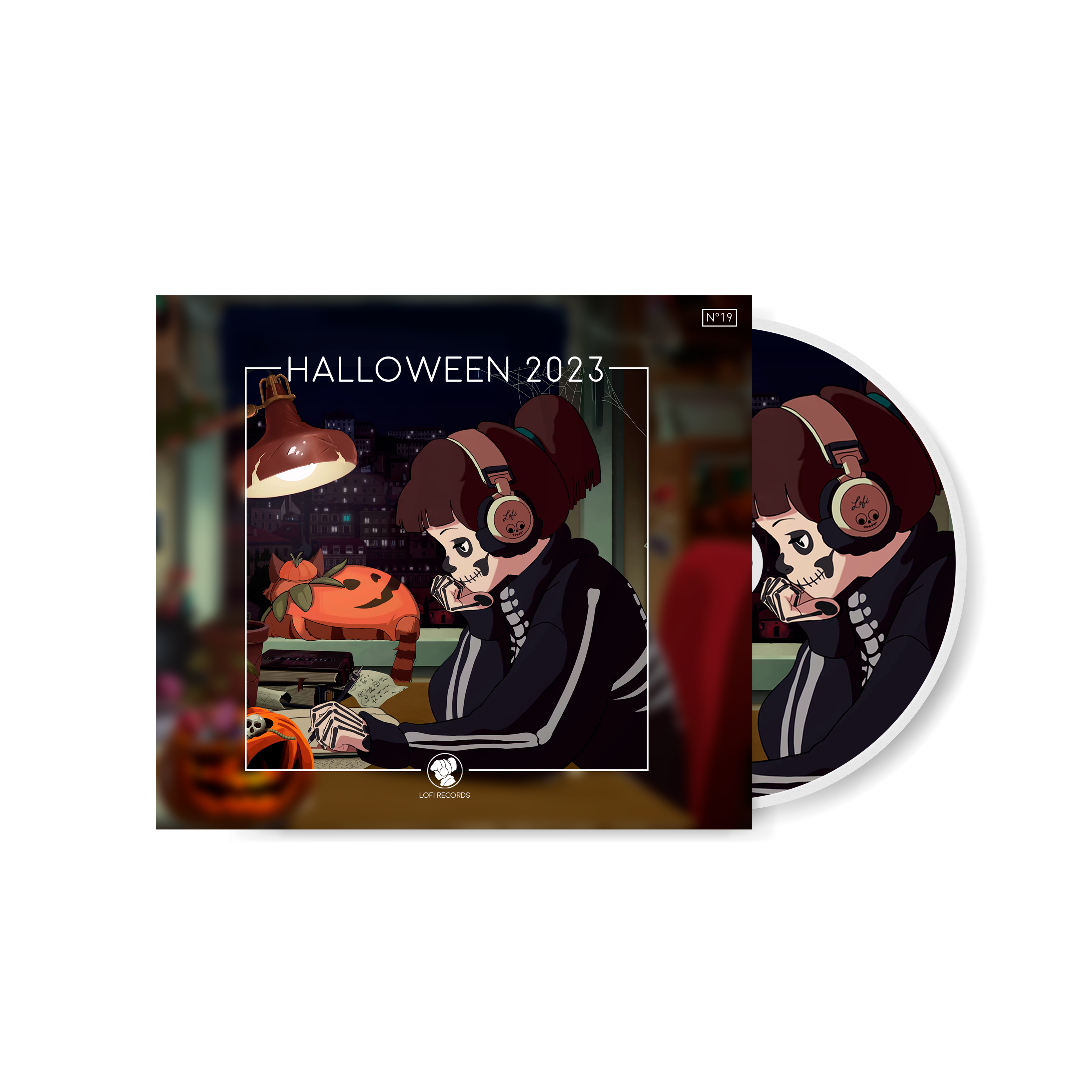 Halloween 2023 - Various Artists