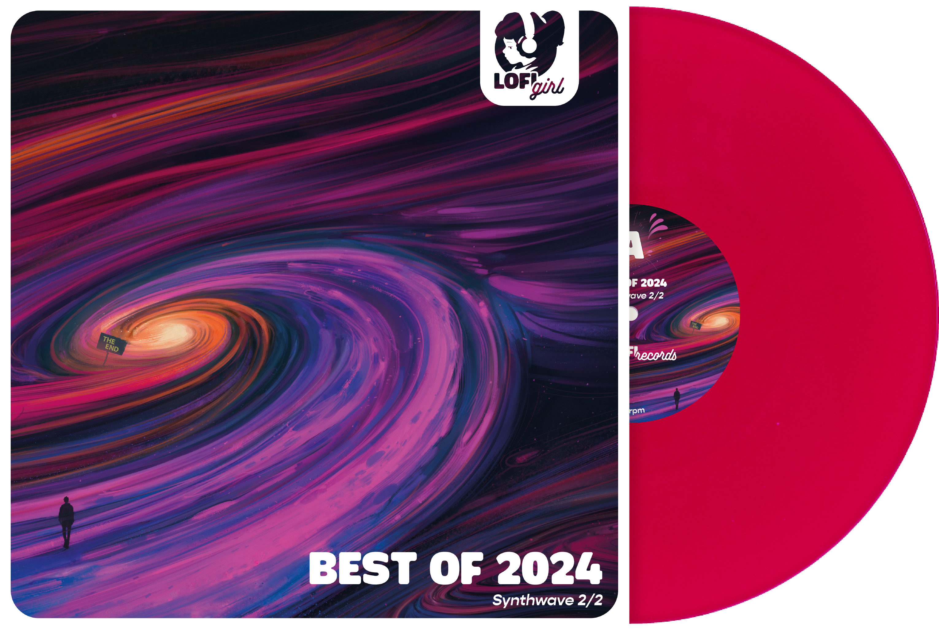 Best of 2024 -  Various Artists