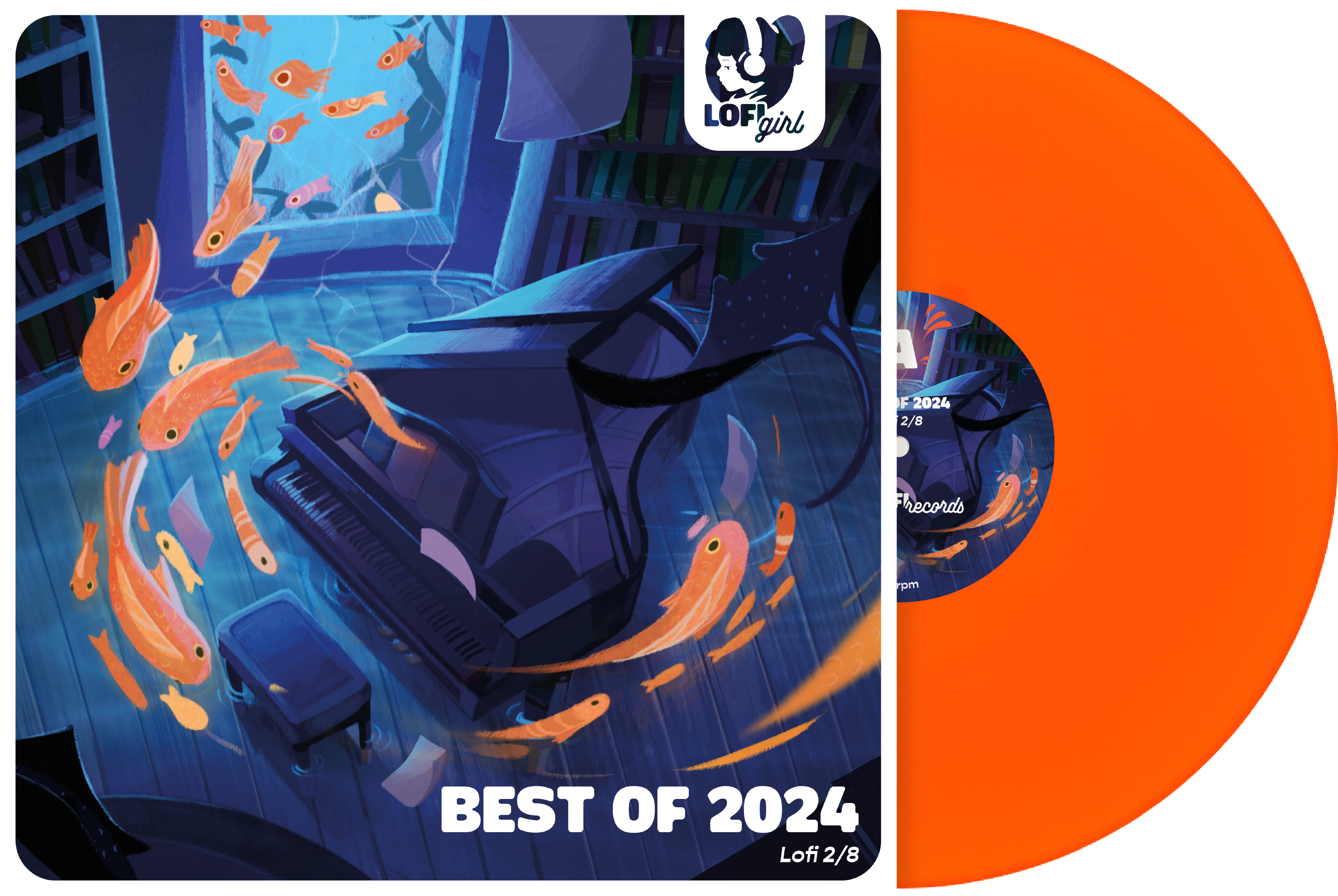 Best of 2024 -  Various Artists