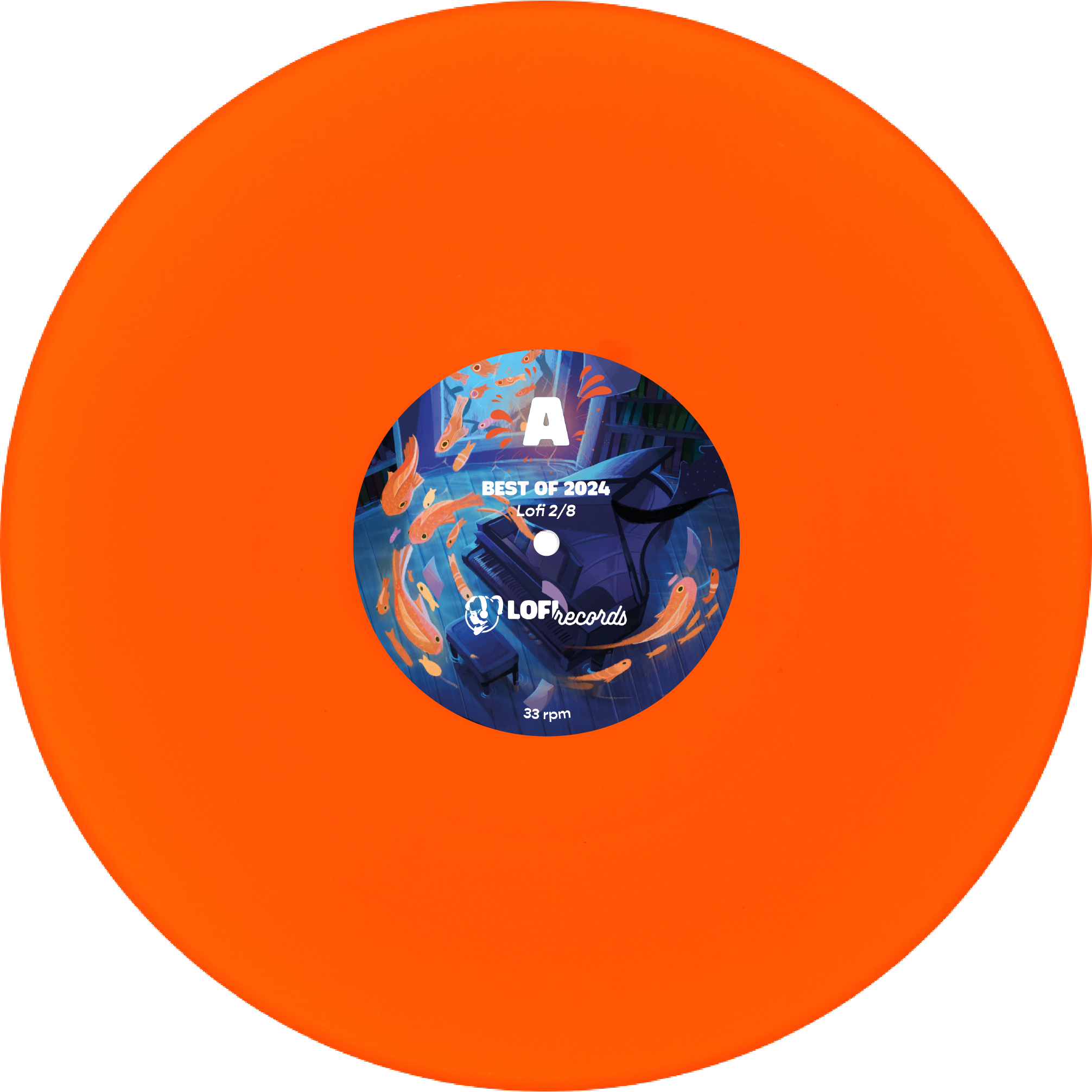 Best of 2024 -  Various Artists