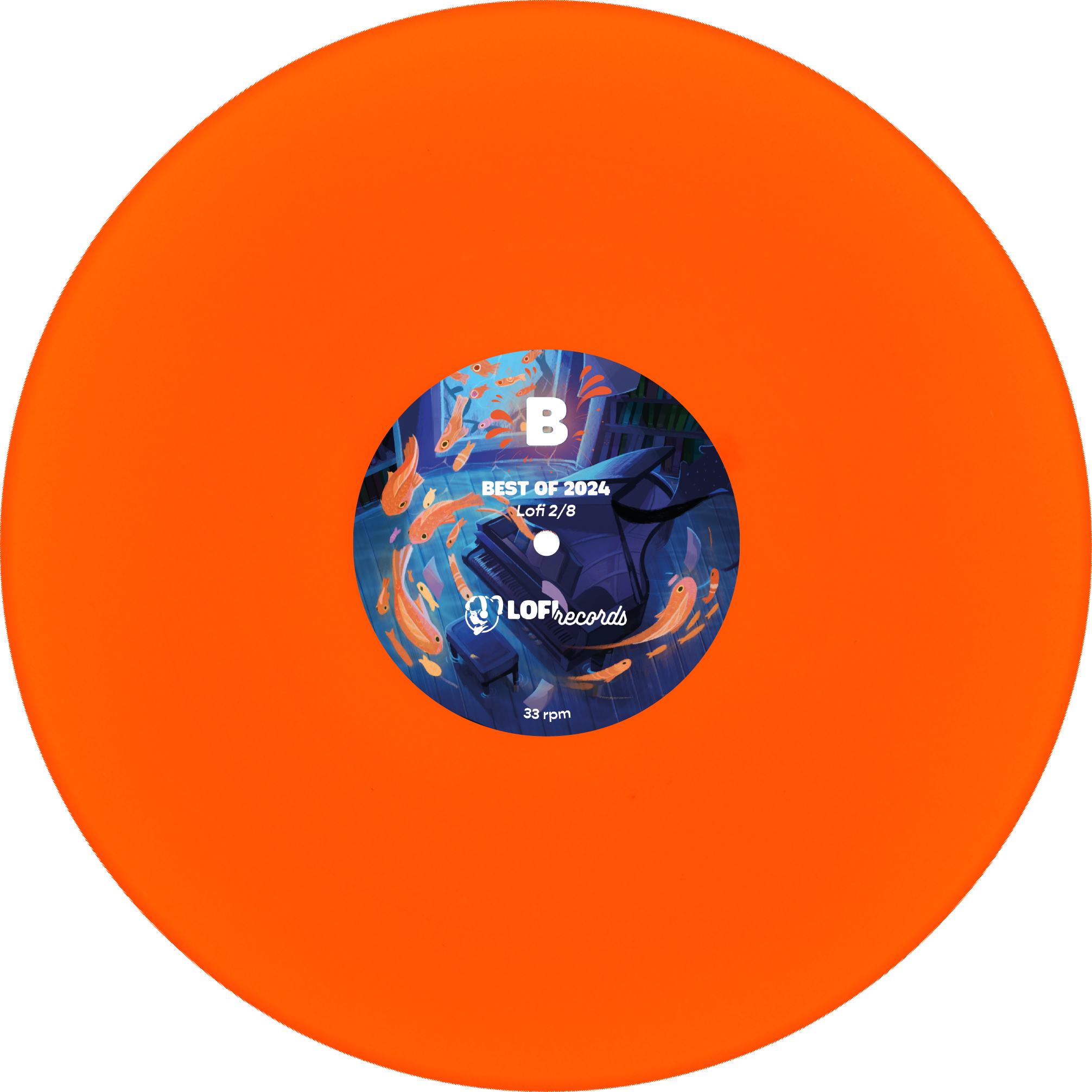 Best of 2024 -  Various Artists