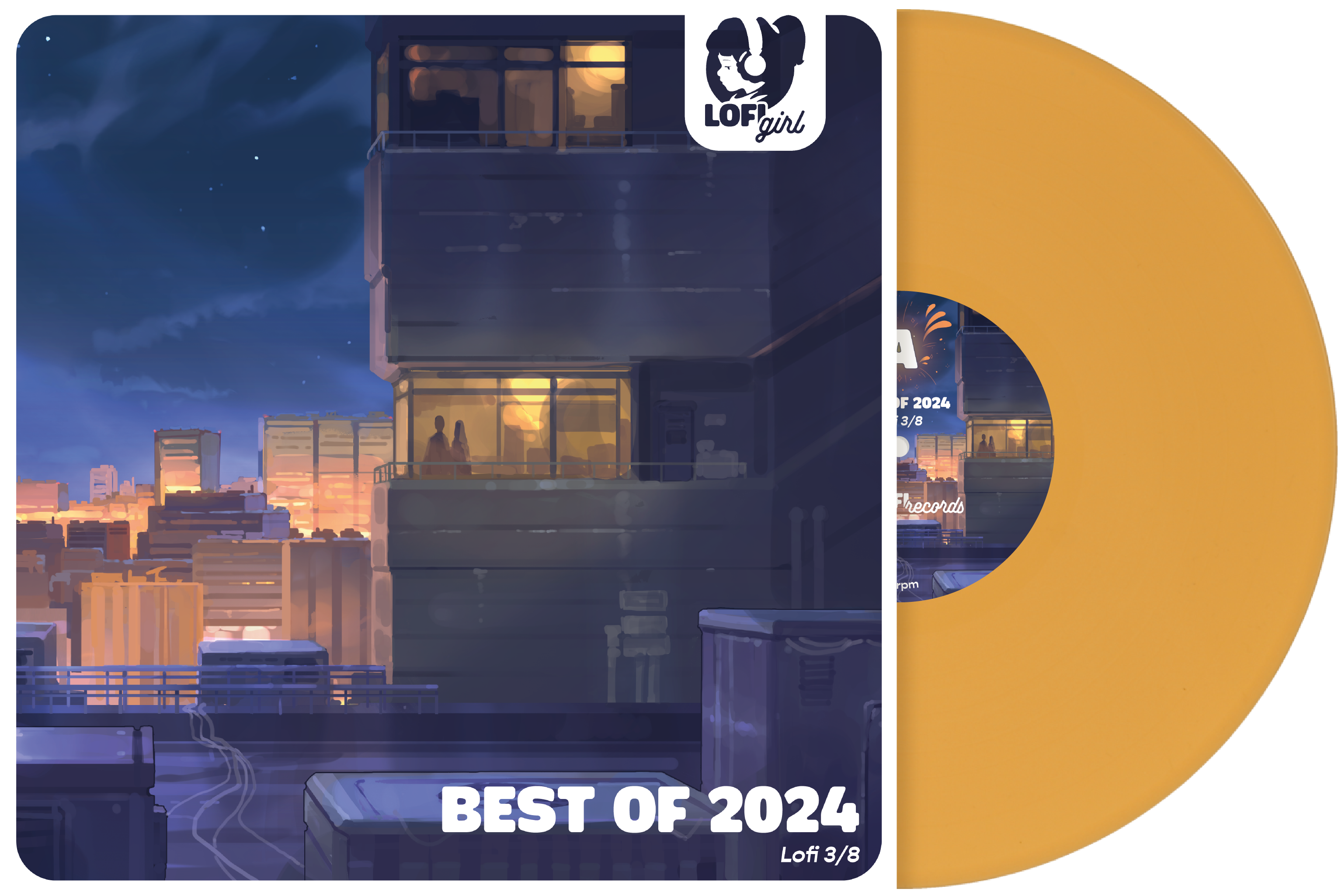 Best of 2024 -  Various Artists