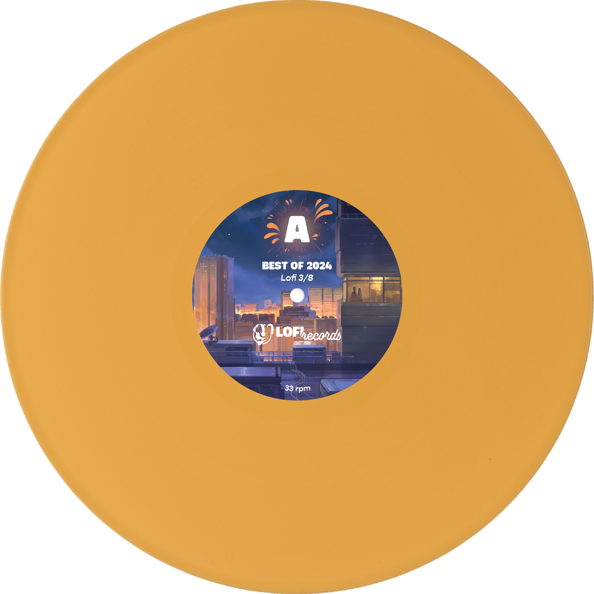 Best of 2024 -  Various Artists