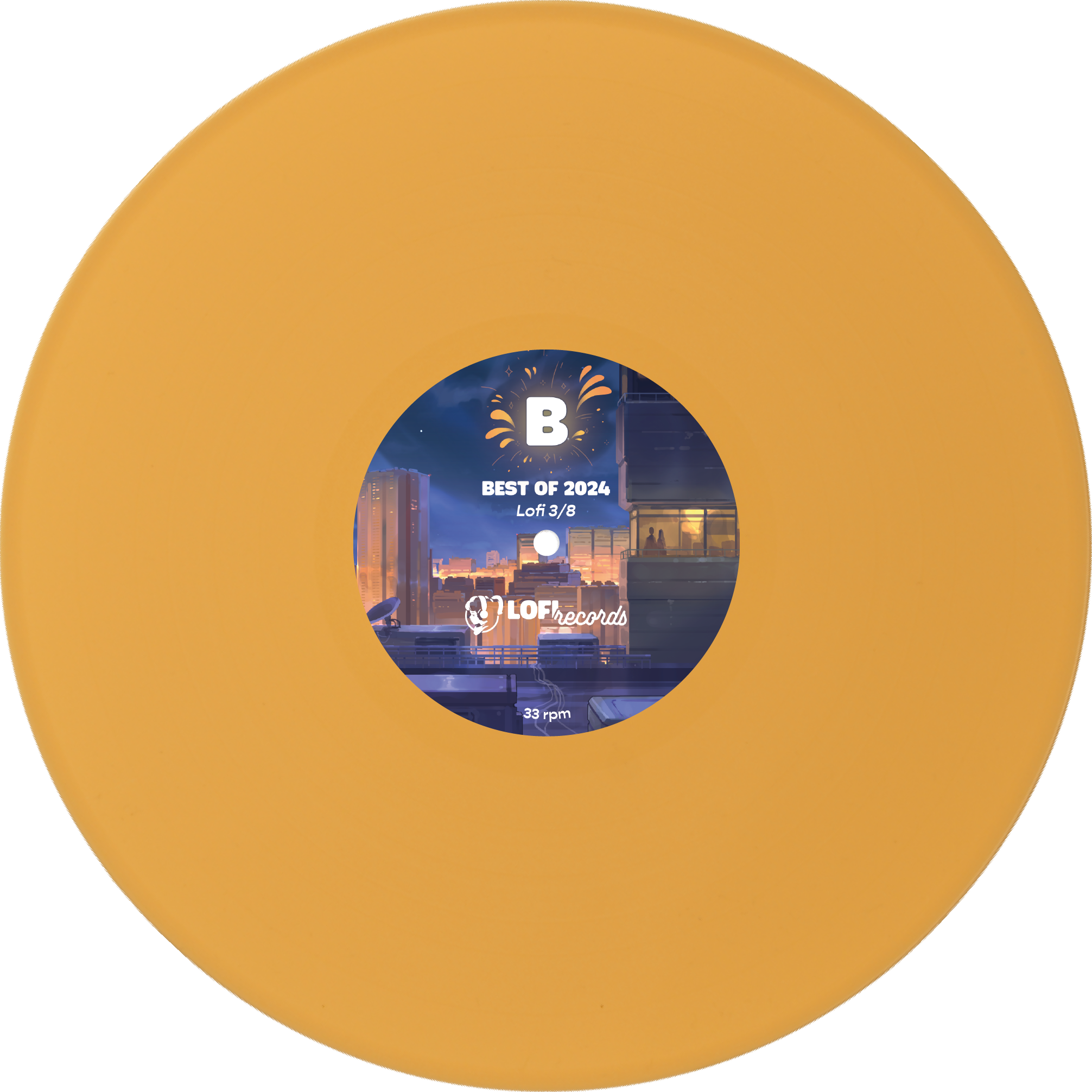Best of 2024 -  Various Artists