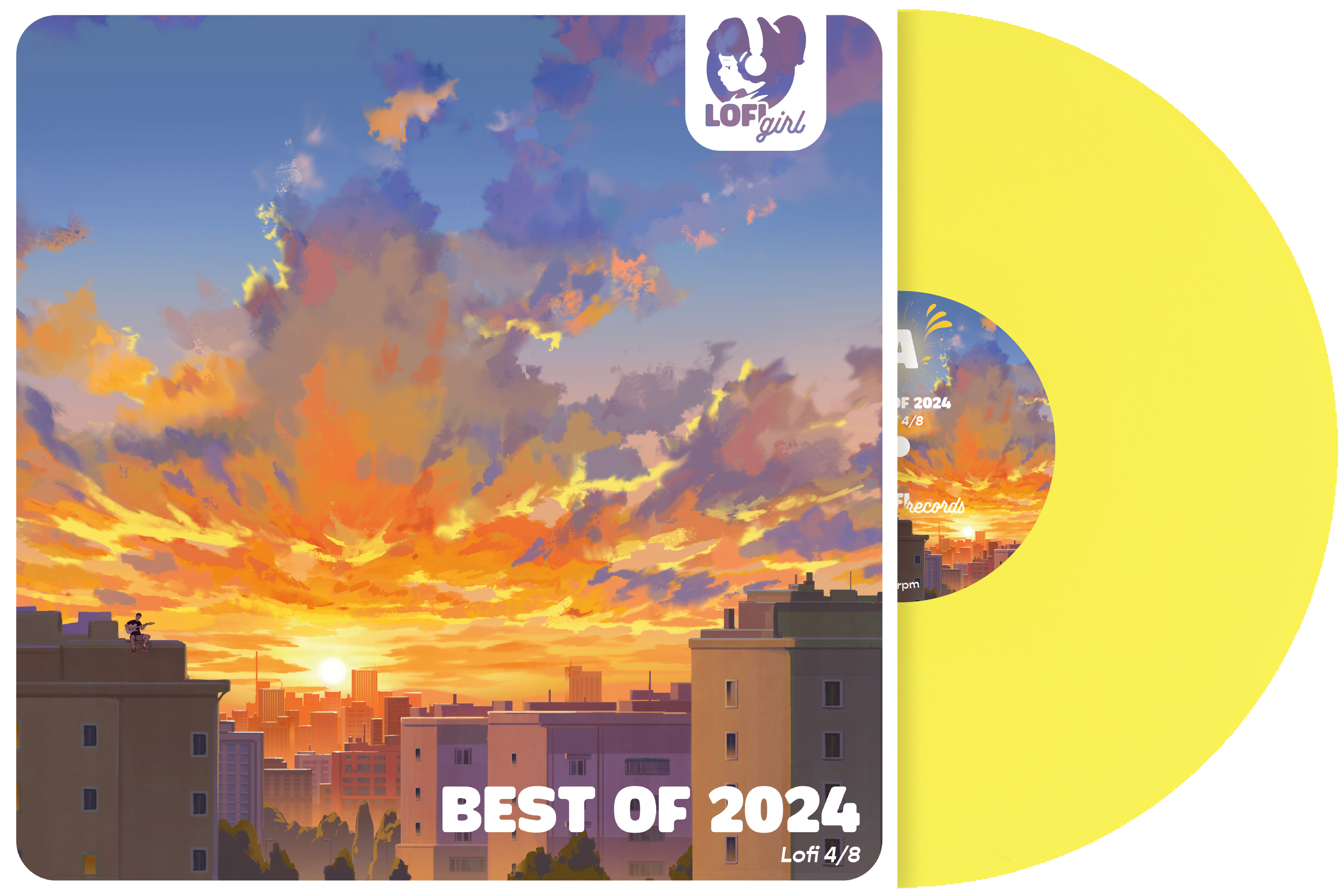 Best of 2024 -  Various Artists