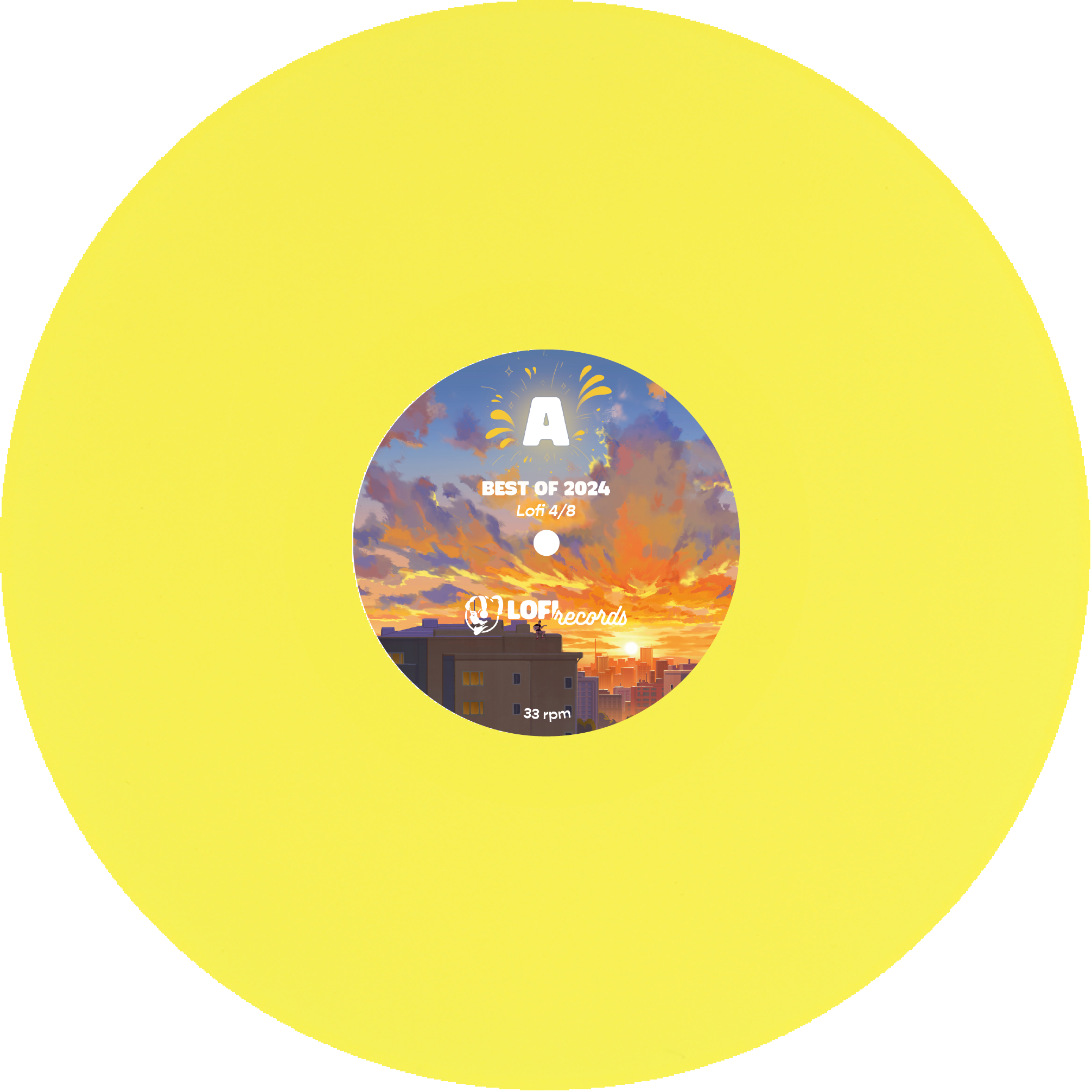 Best of 2024 -  Various Artists