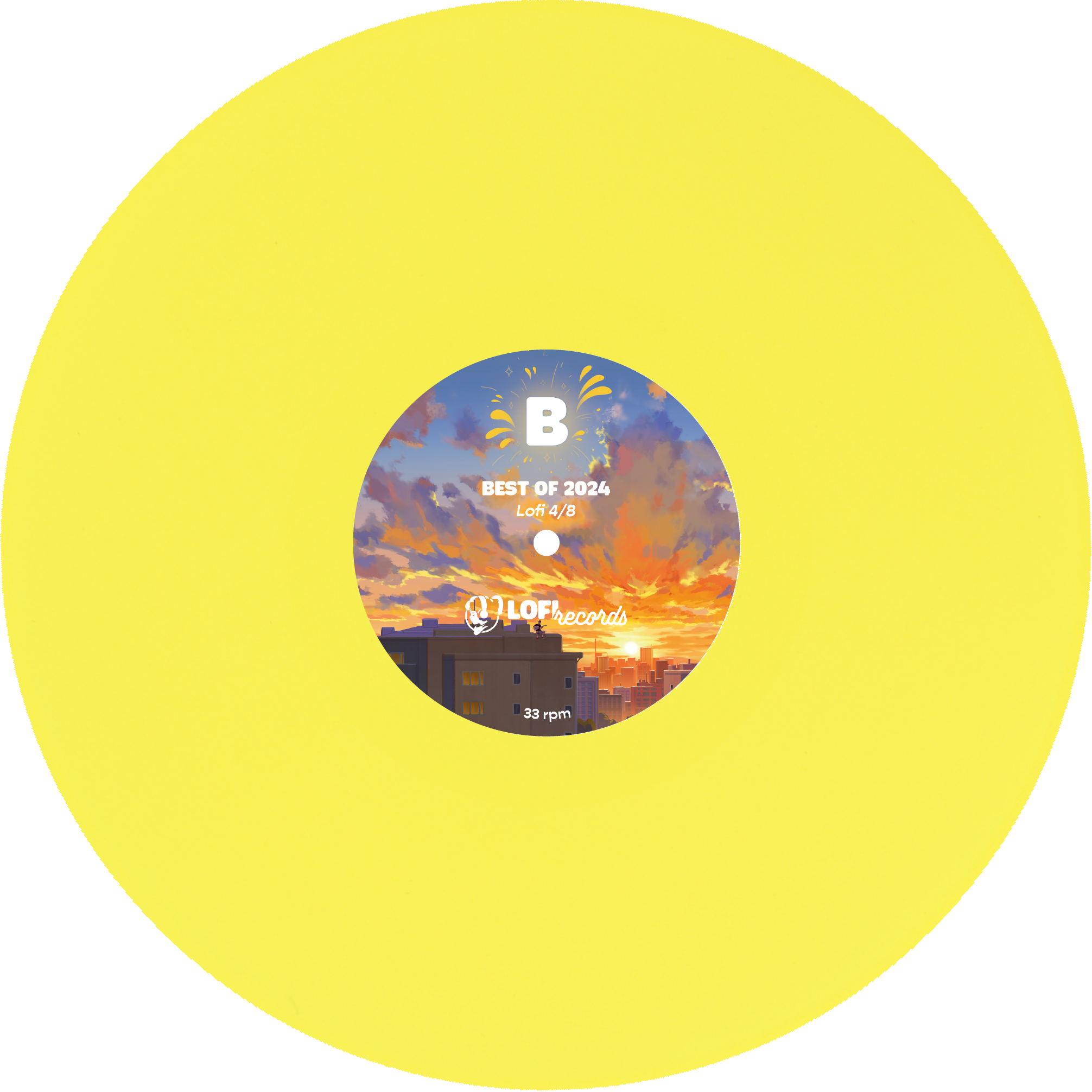 Best of 2024 -  Various Artists
