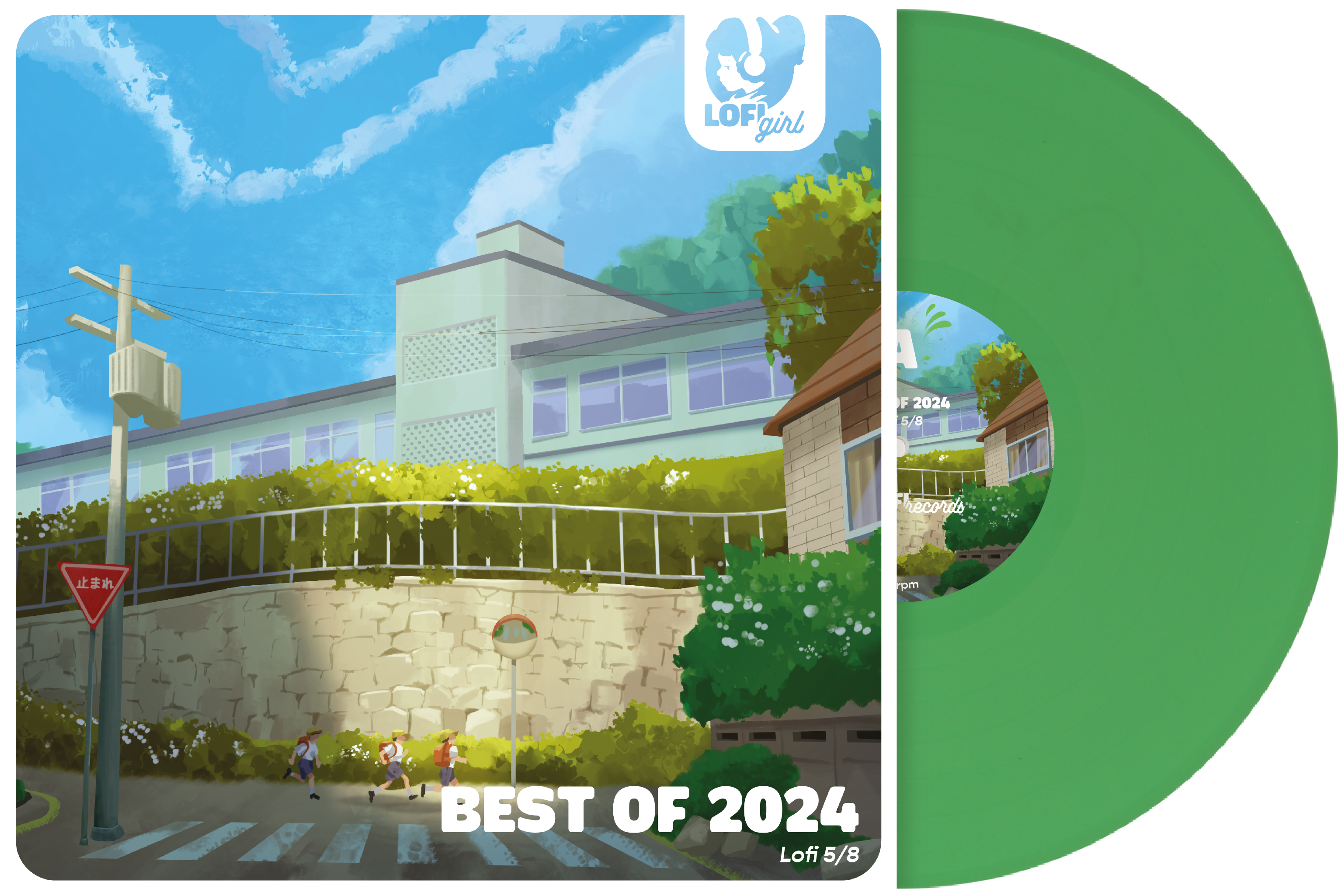 Best of 2024 -  Various Artists