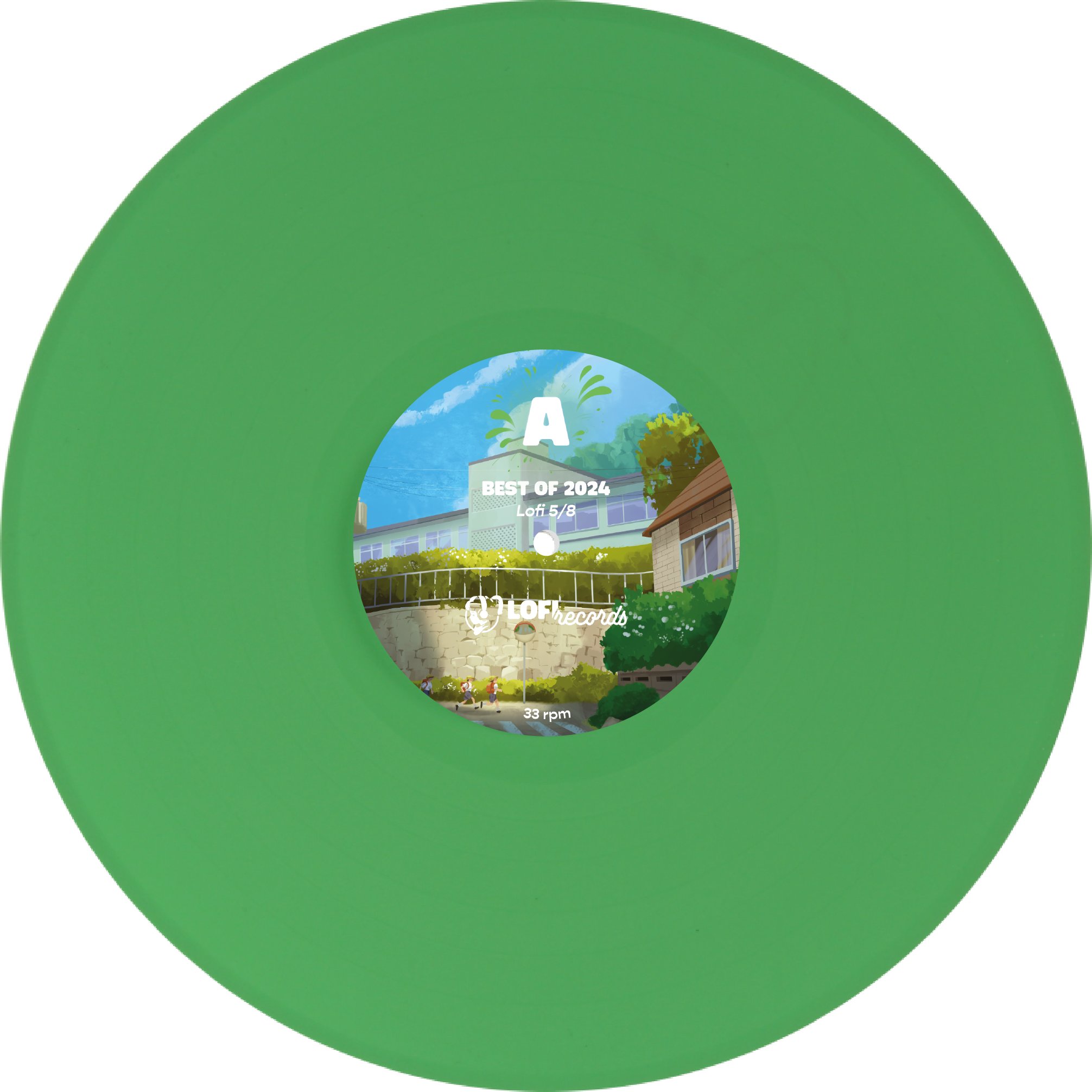 Best of 2024 -  Various Artists
