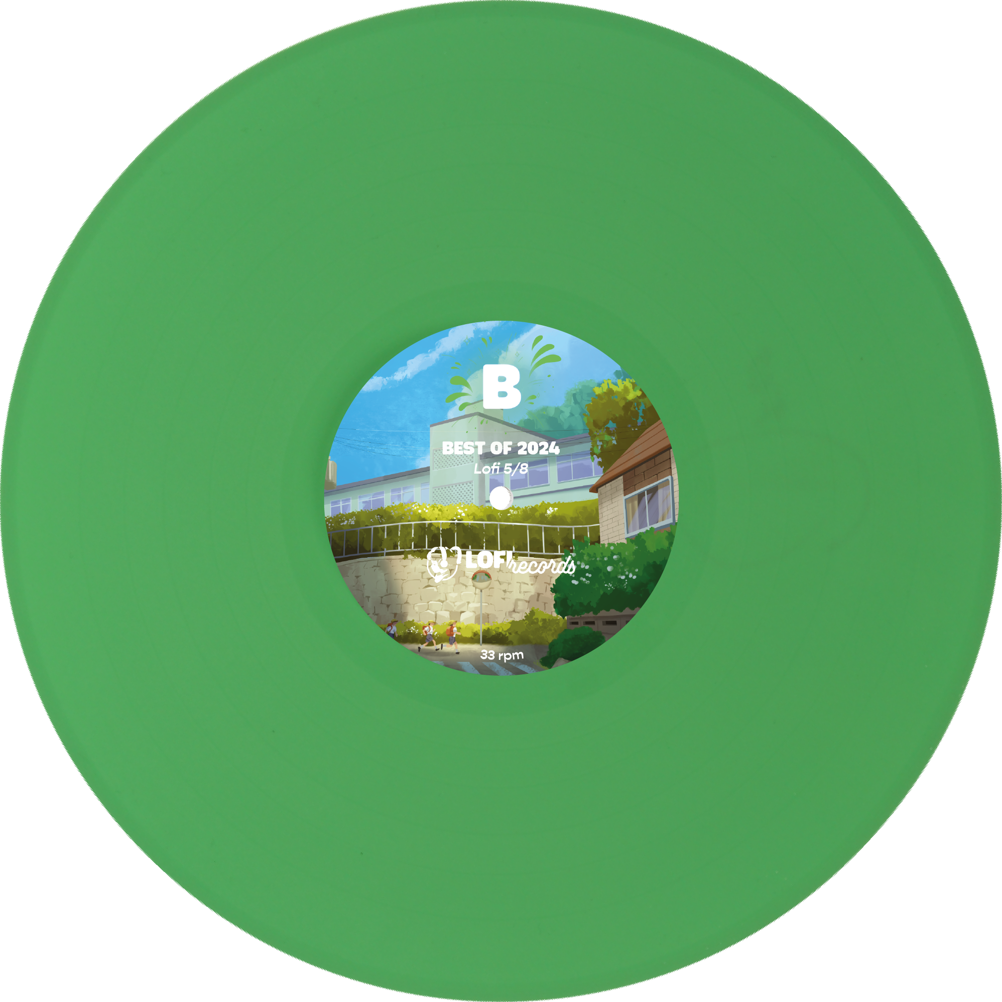 Best of 2024 -  Various Artists