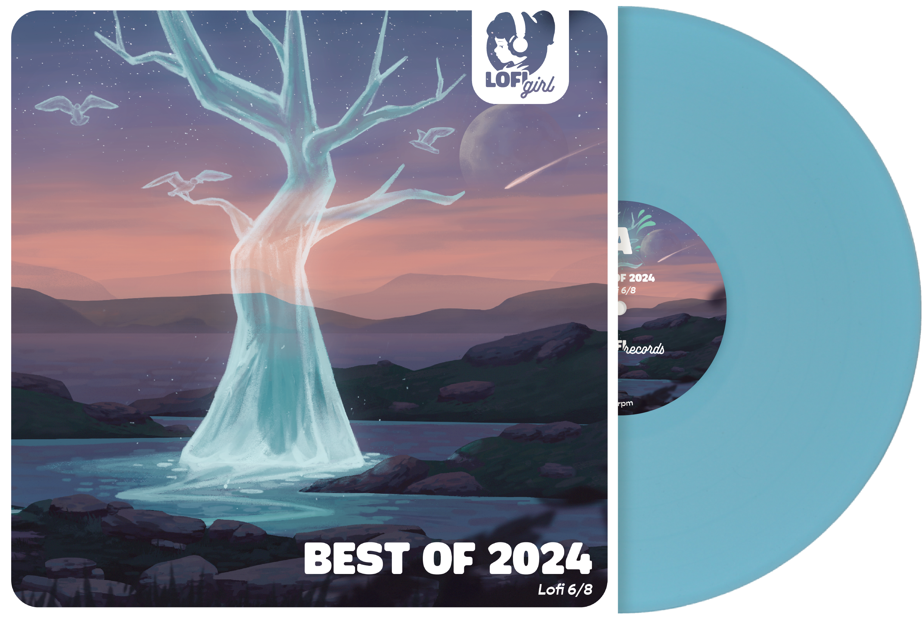 Best of 2024 -  Various Artists