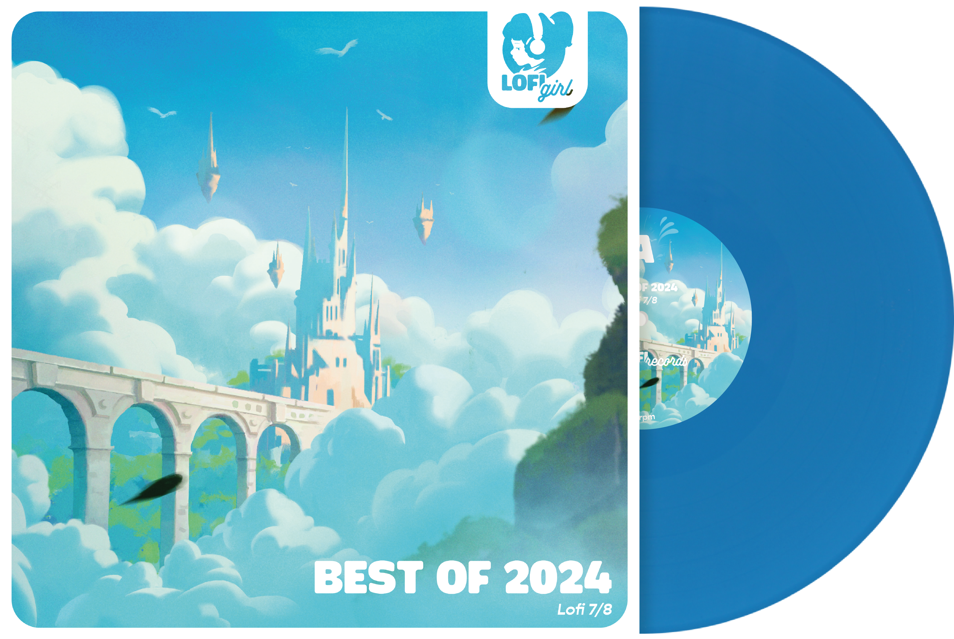 Best of 2024 -  Various Artists