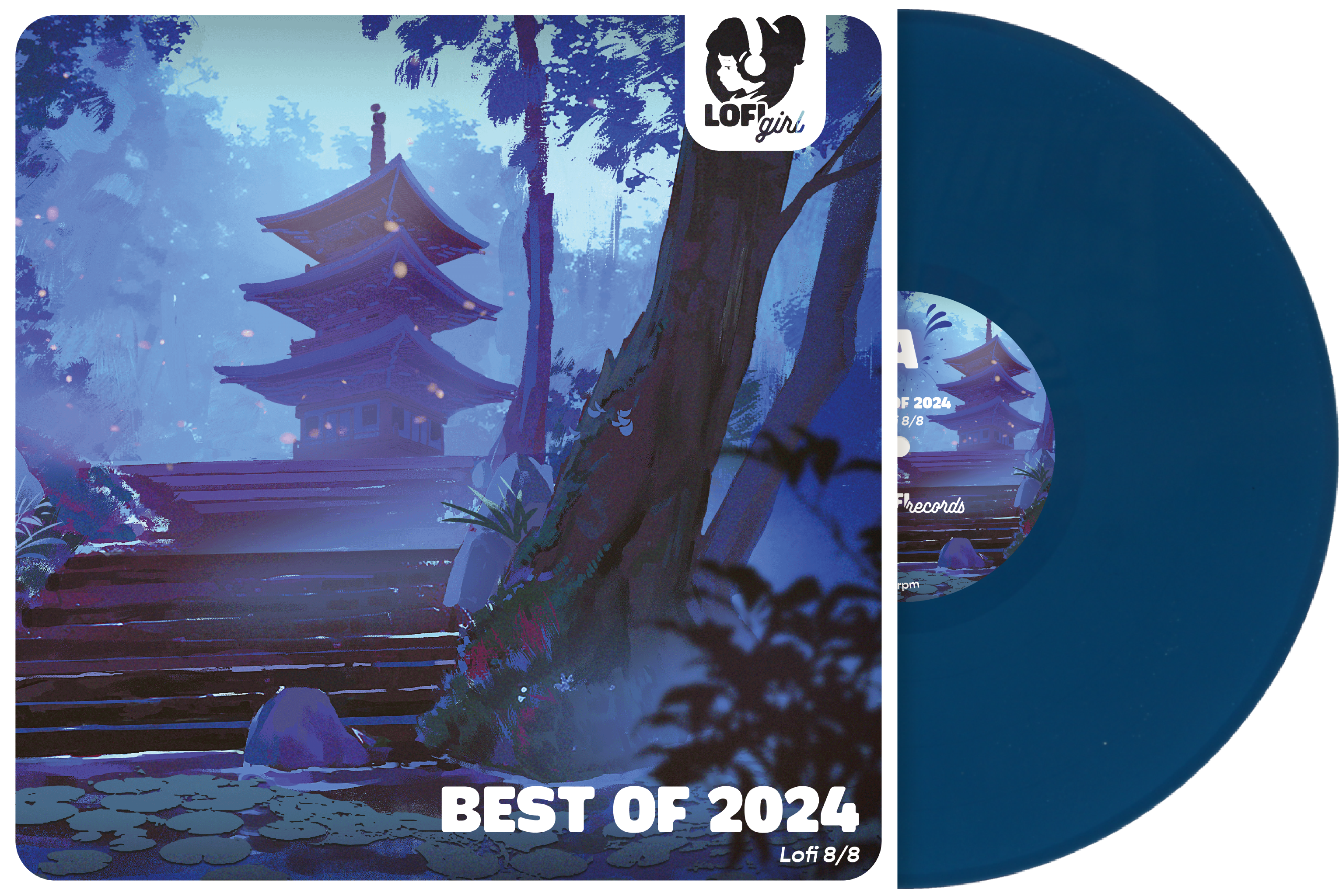 Best of 2024 -  Various Artists