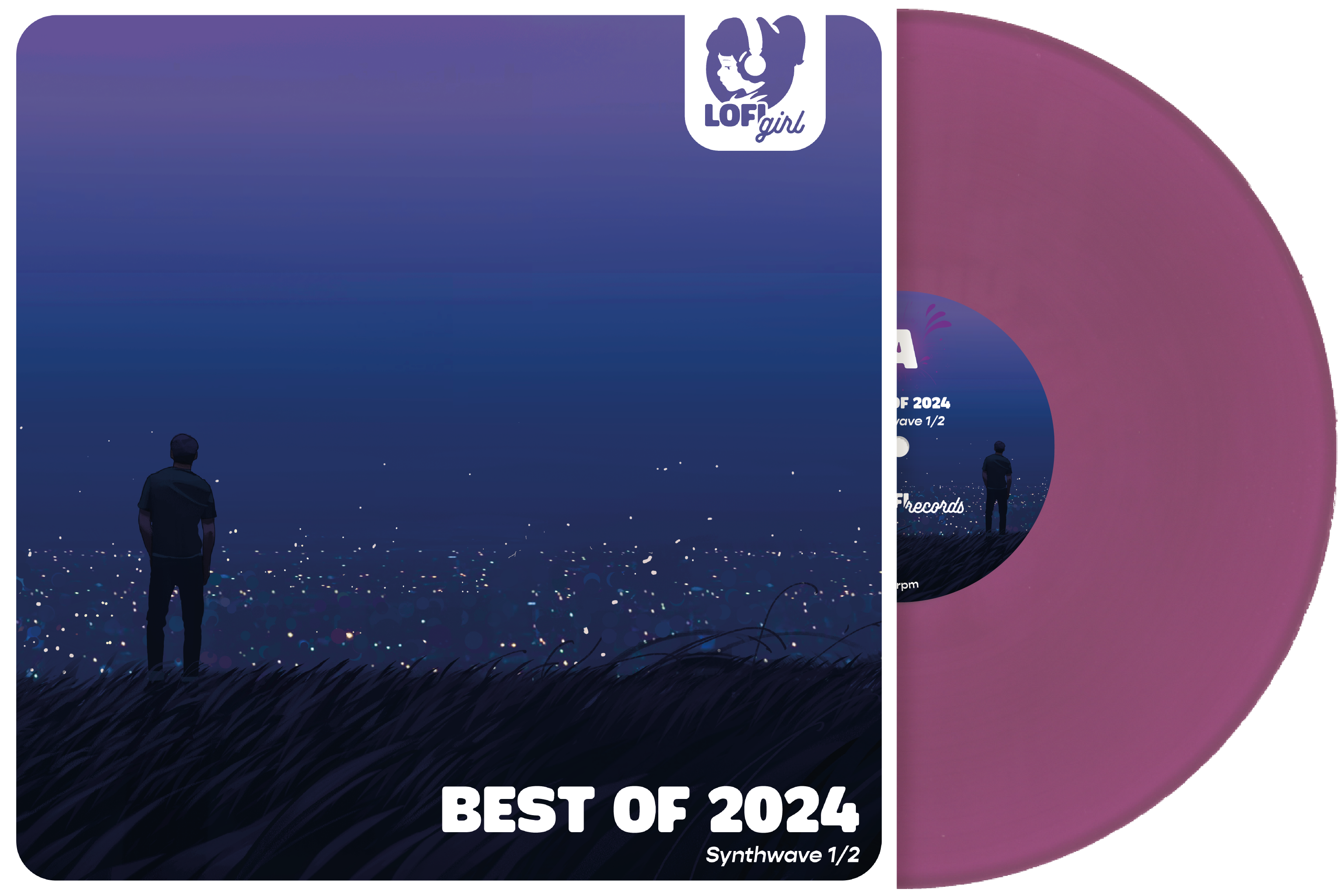 Best of 2024 -  Various Artists