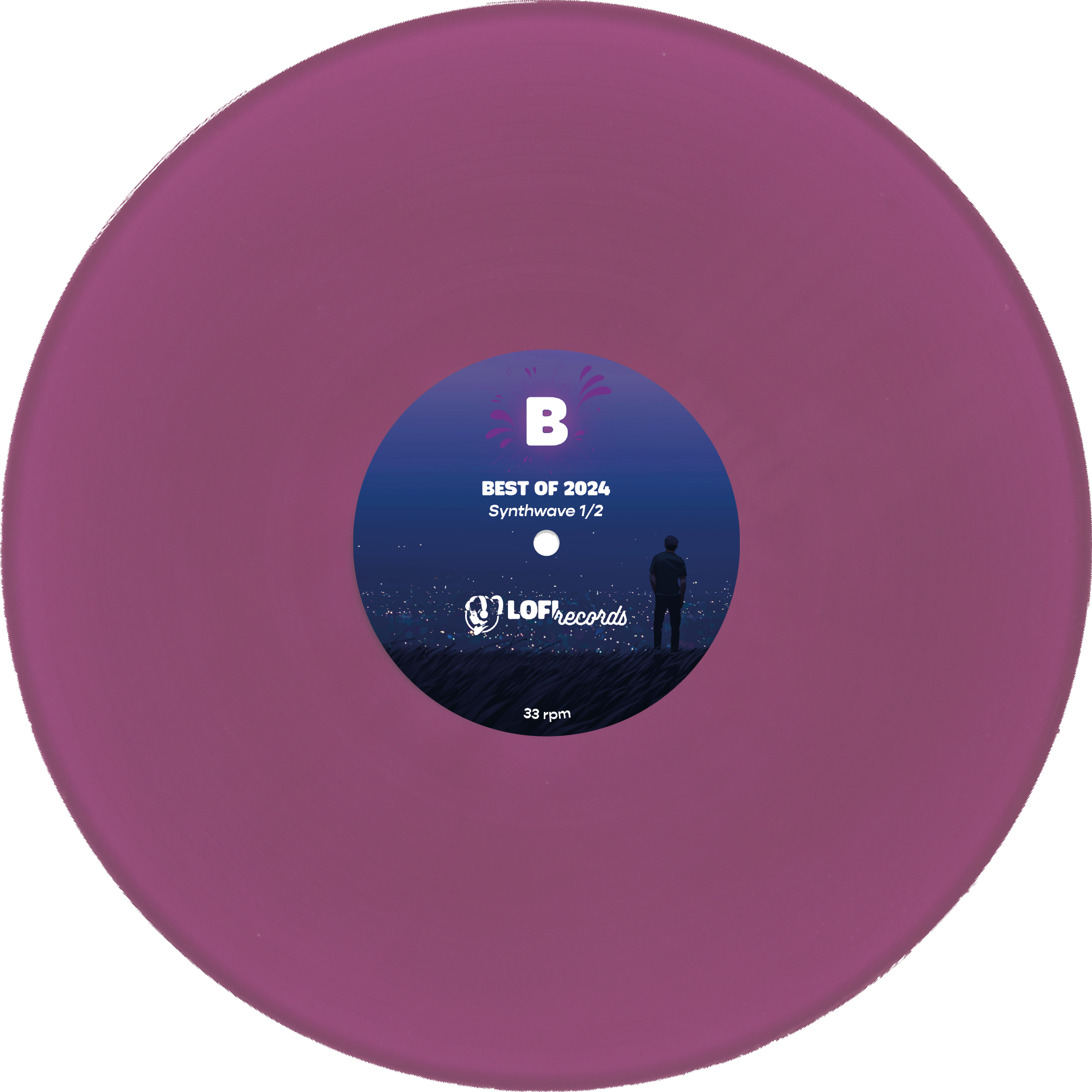 Best of 2024 -  Various Artists