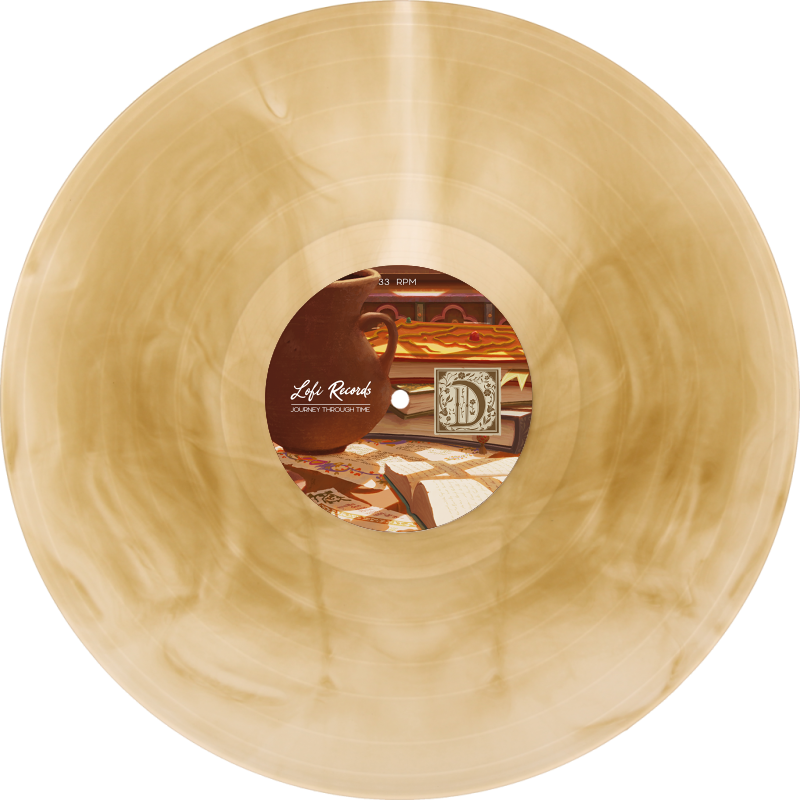 Journey Through Time - Various Artists