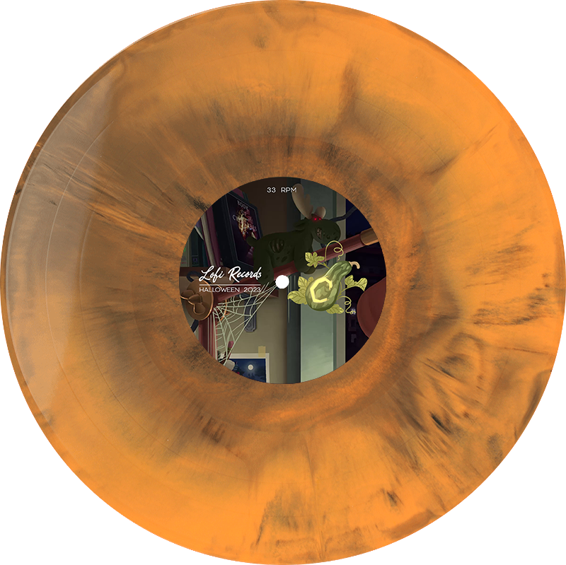Halloween 2023 - Various Artists