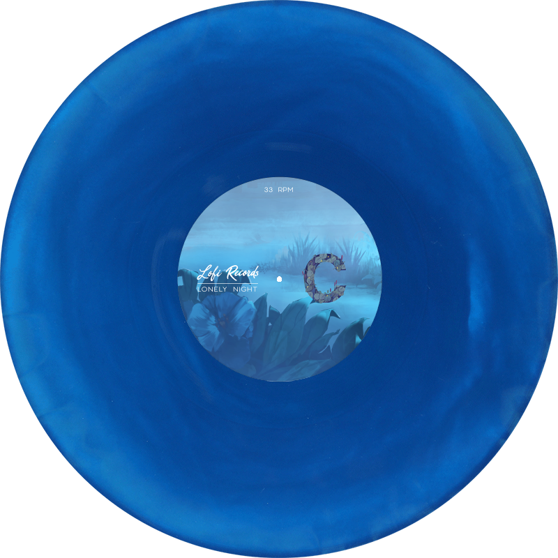 Lonely Night  - Various Artists
