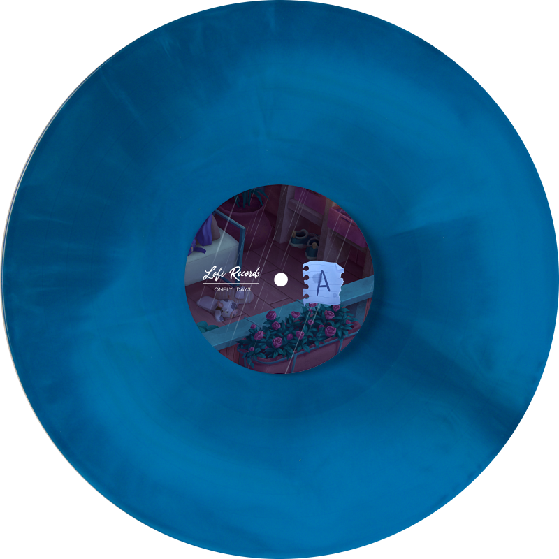 Lonely Days - Various Artists