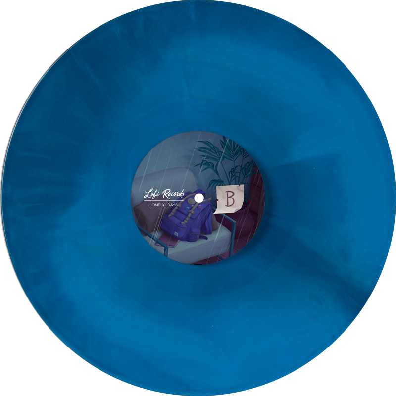 Lonely Days - Various Artists